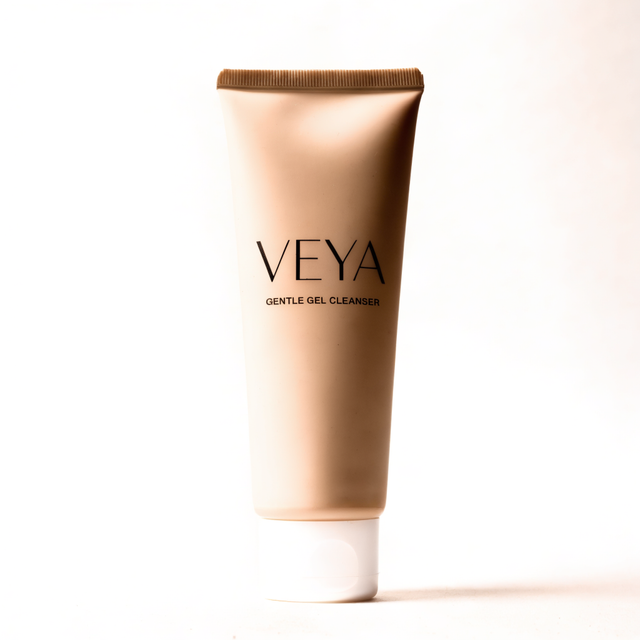 VÉYA Gentle Gel Cleanser