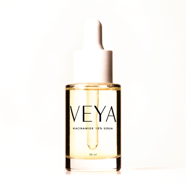 VÉYA Niacinamide 10% Serum