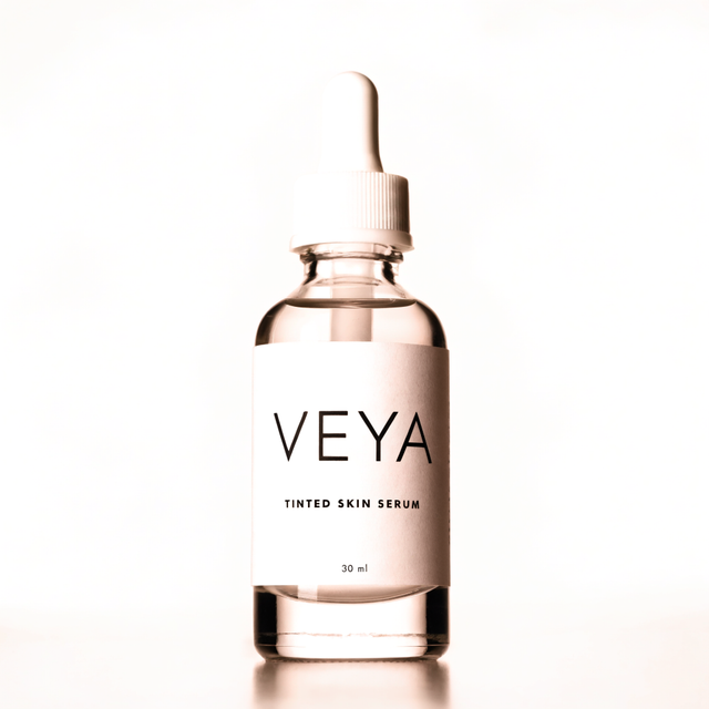 VÉYA Tinted Skin Serum