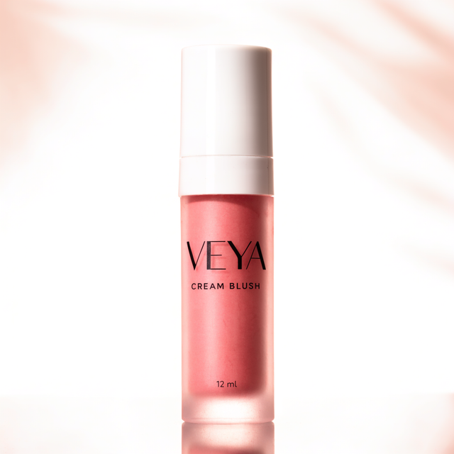 VÉYA Cream Blush