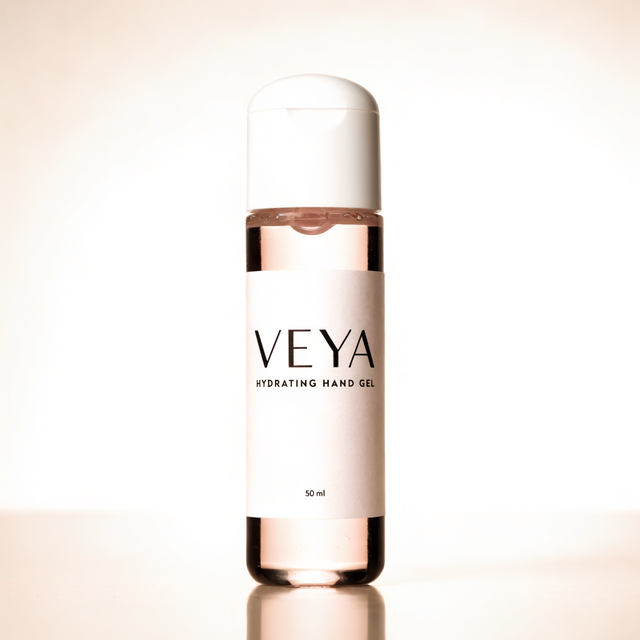 VÉYA Hydrating Hand Gel
