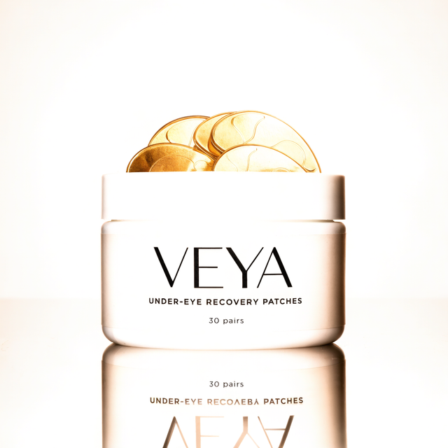 VÉYA Under-Eye Recovery Patches