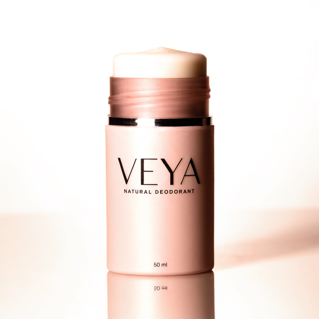 VÉYA Natural Deodorant