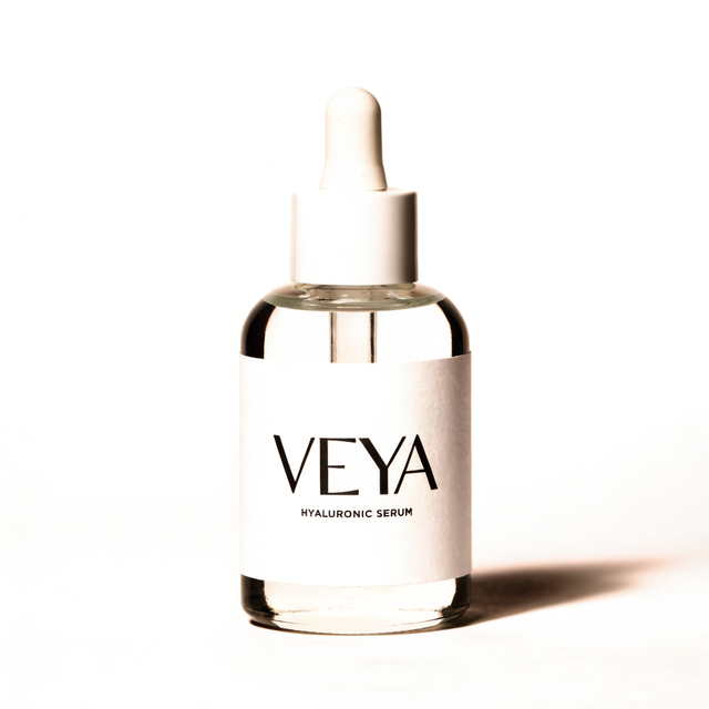 VÉYA Hyaluronic Serum