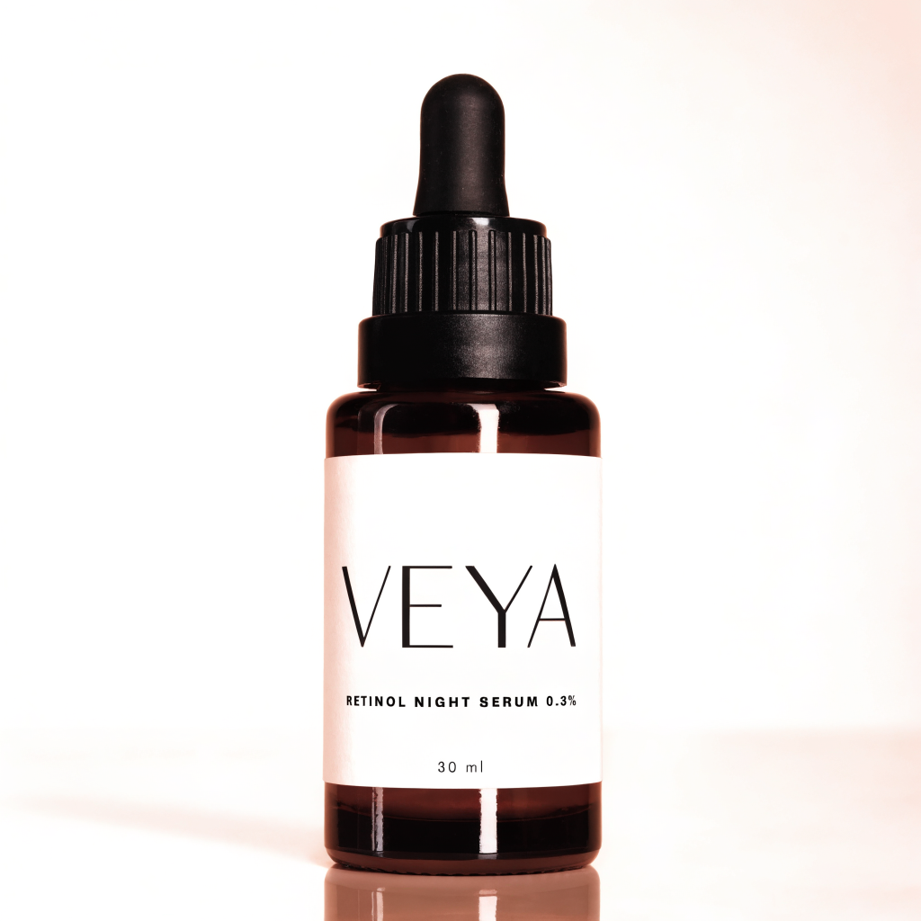 VÉYA Retinol Night Serum 0.3%