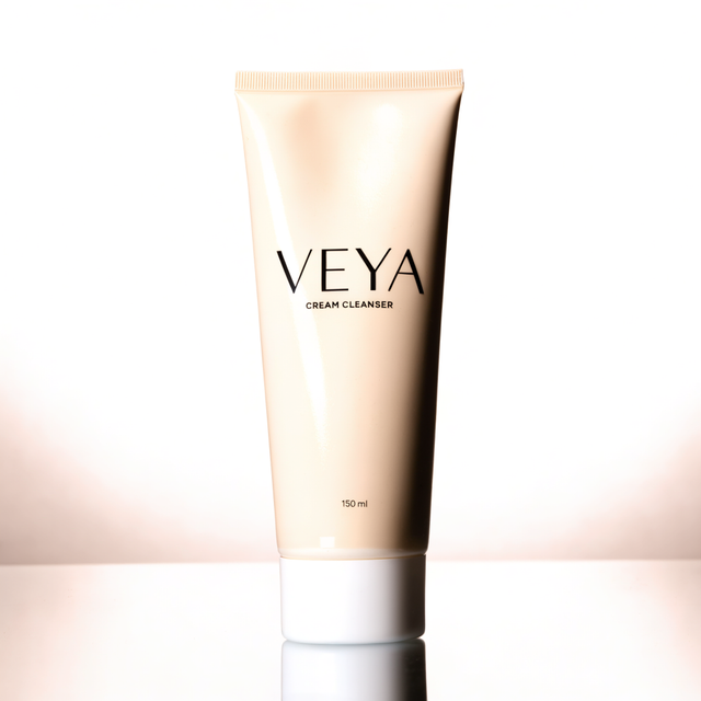 VÉYA Cream Cleanser
