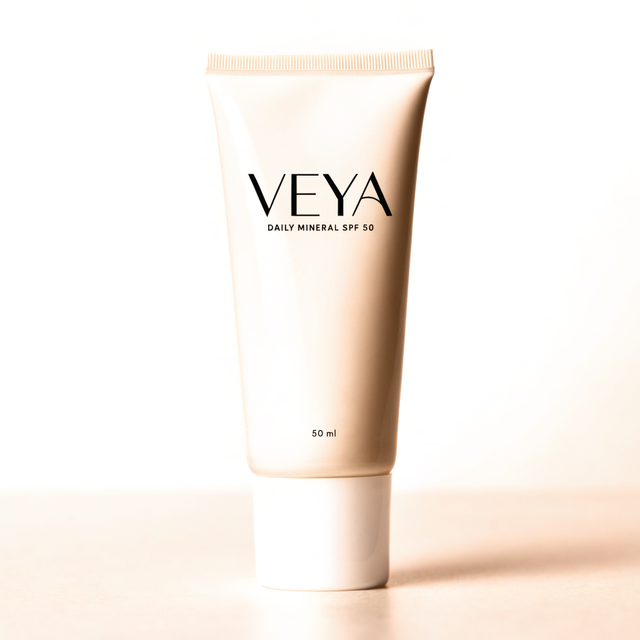 VÉYA Daily Mineral SPF 50
