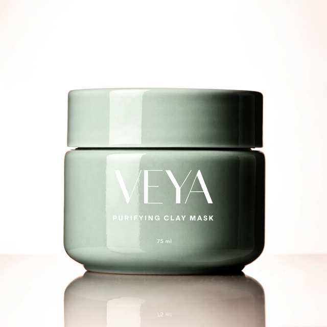 VÉYA Purifying Clay Mask