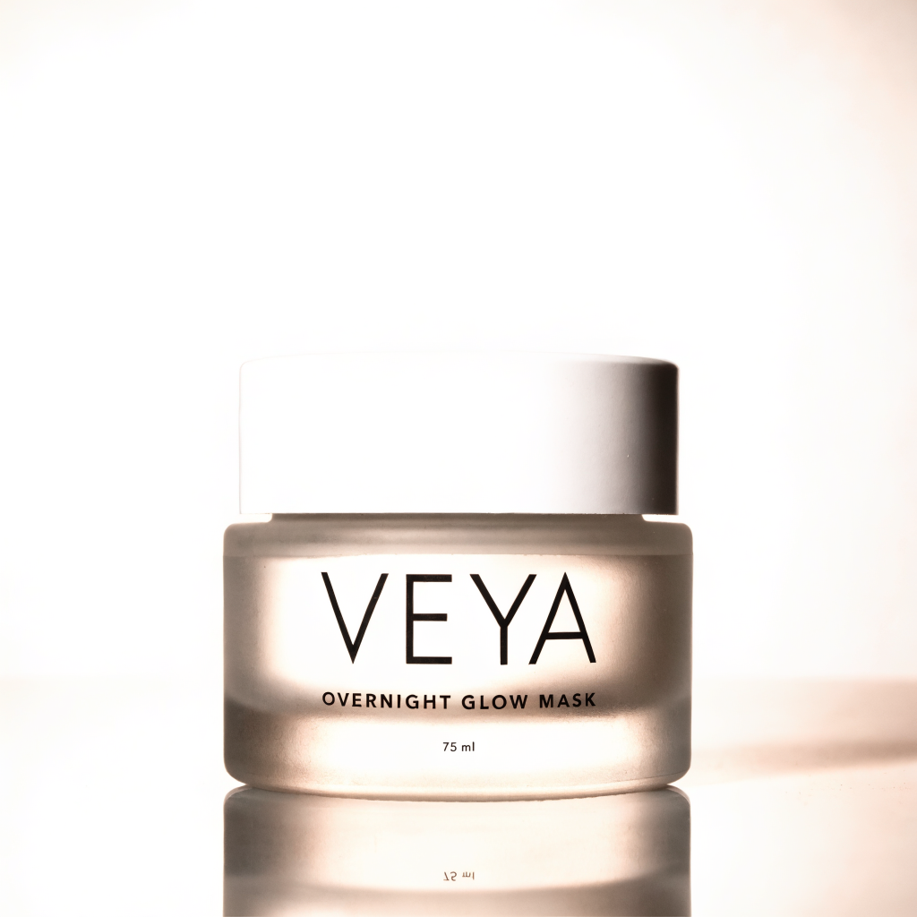 VÉYA Overnight Glow Mask