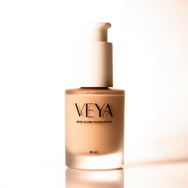 VÉYA Skin Glow Foundation