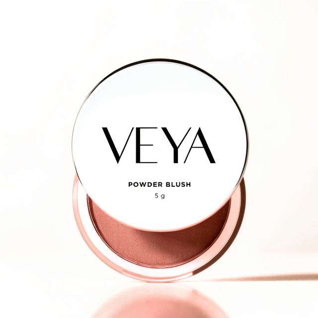 VÉYA Powder Blush