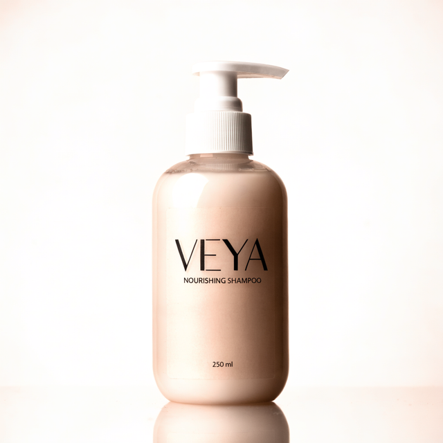 VÉYA Nourishing Shampoo
