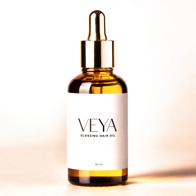 VÉYA Glossing Hair Oil