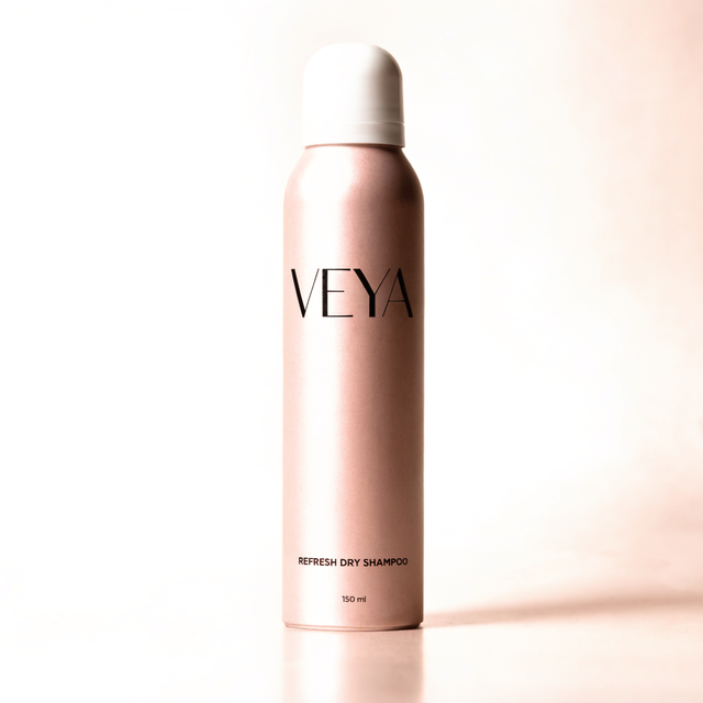 VÉYA Refresh Dry Shampoo