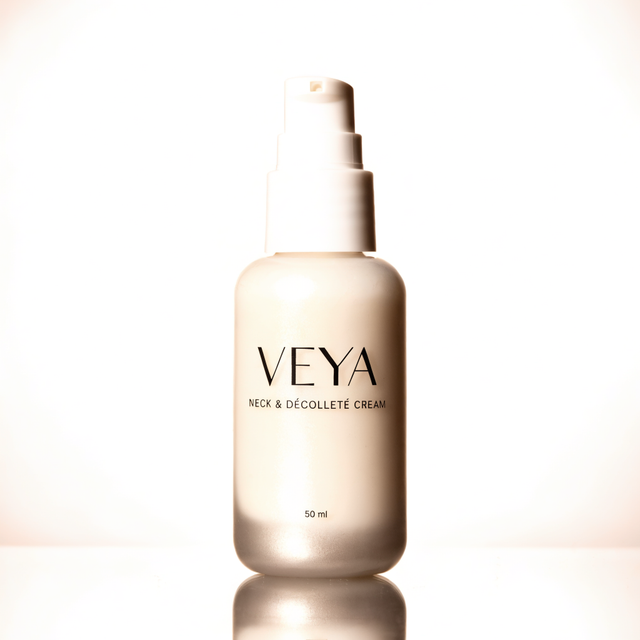 VÉYA Neck & Décolleté Cream