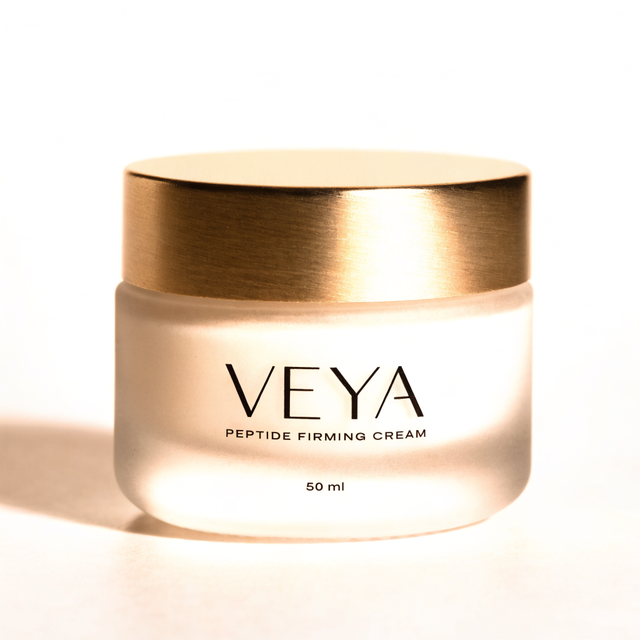 VÉYA Peptide Firming Cream
