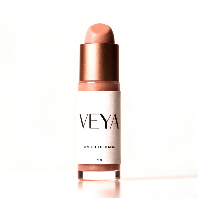 VÉYA Tinted Lip Balm