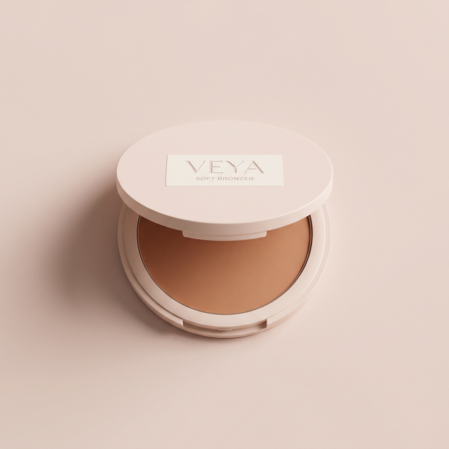 VÉYA Soft Bronzer