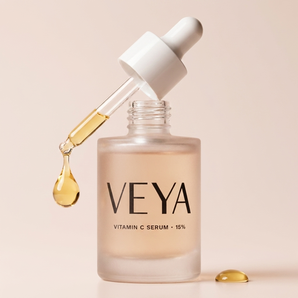 VÉYA Vitamin C Serum 15% detail