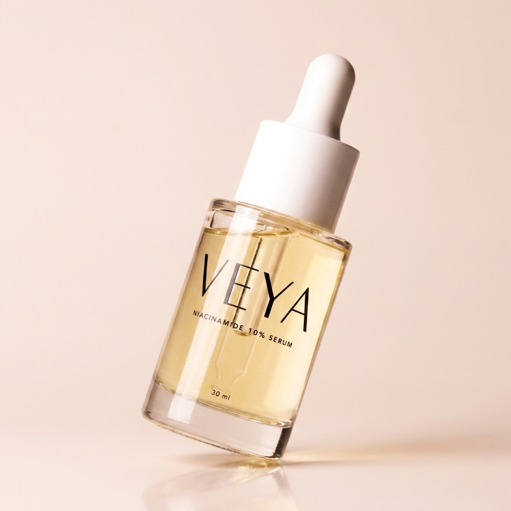 VÉYA Niacinamide 10% Serum angle