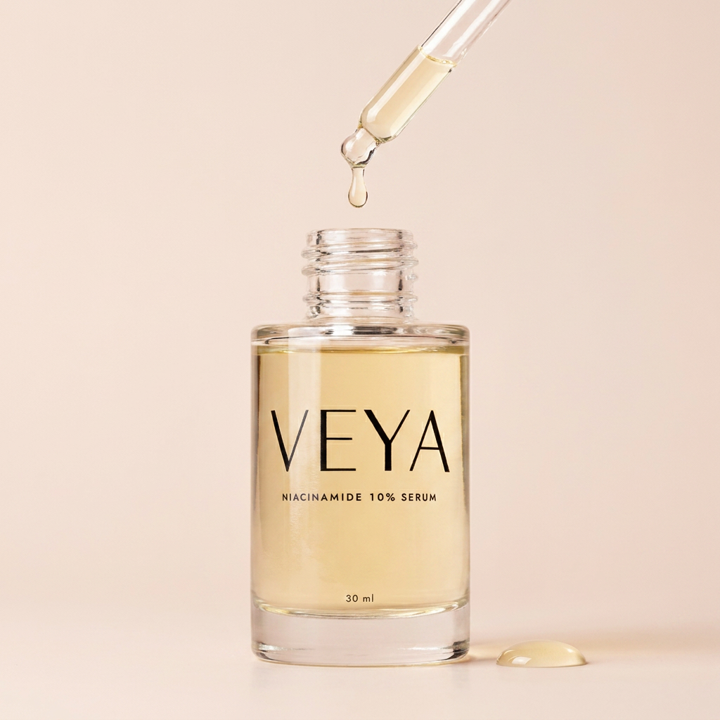 VÉYA Niacinamide 10% Serum detail