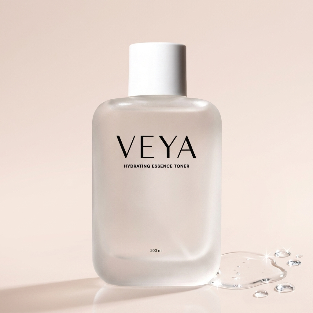 VÉYA Hydrating Essence Toner detail