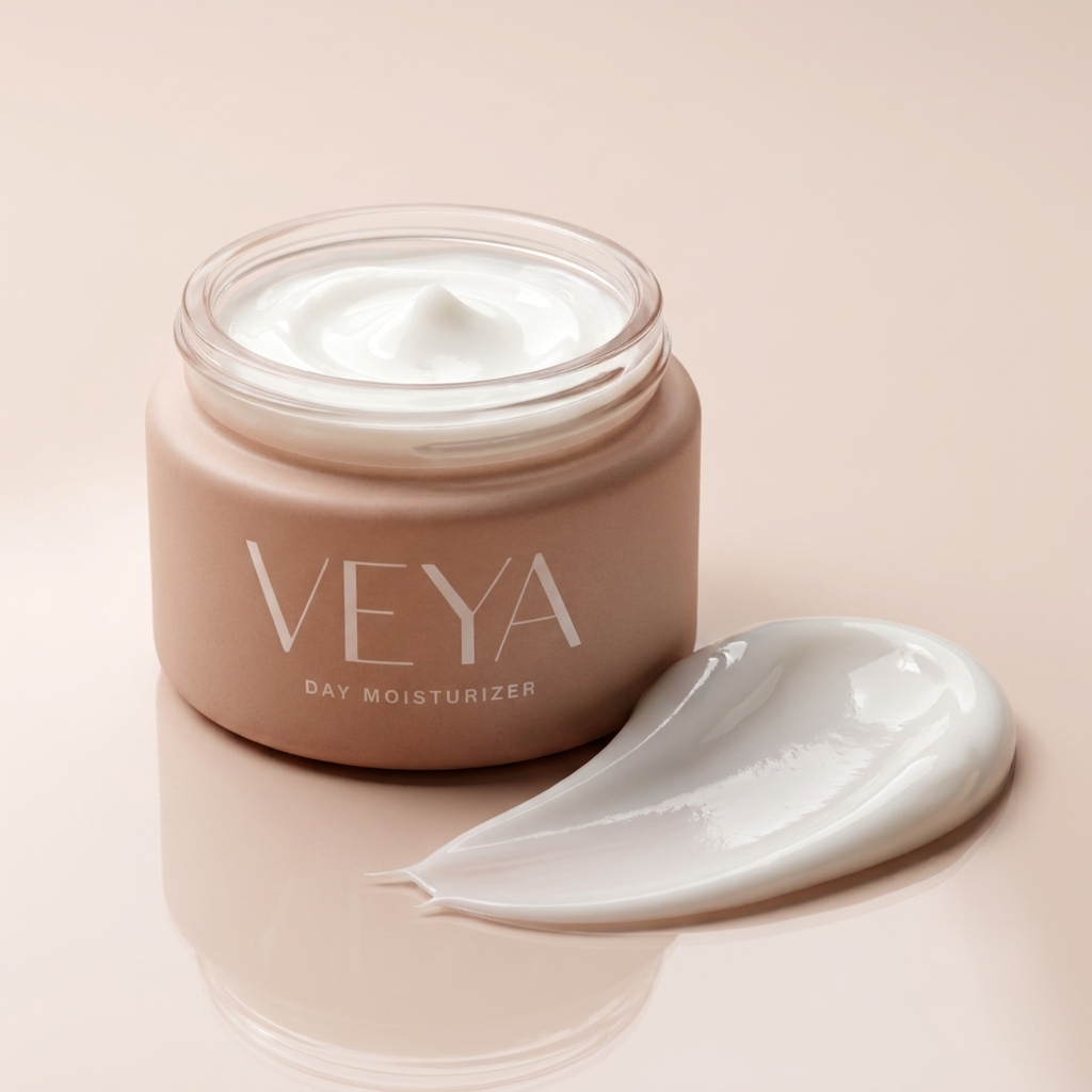 VÉYA Day Moisturizer detail