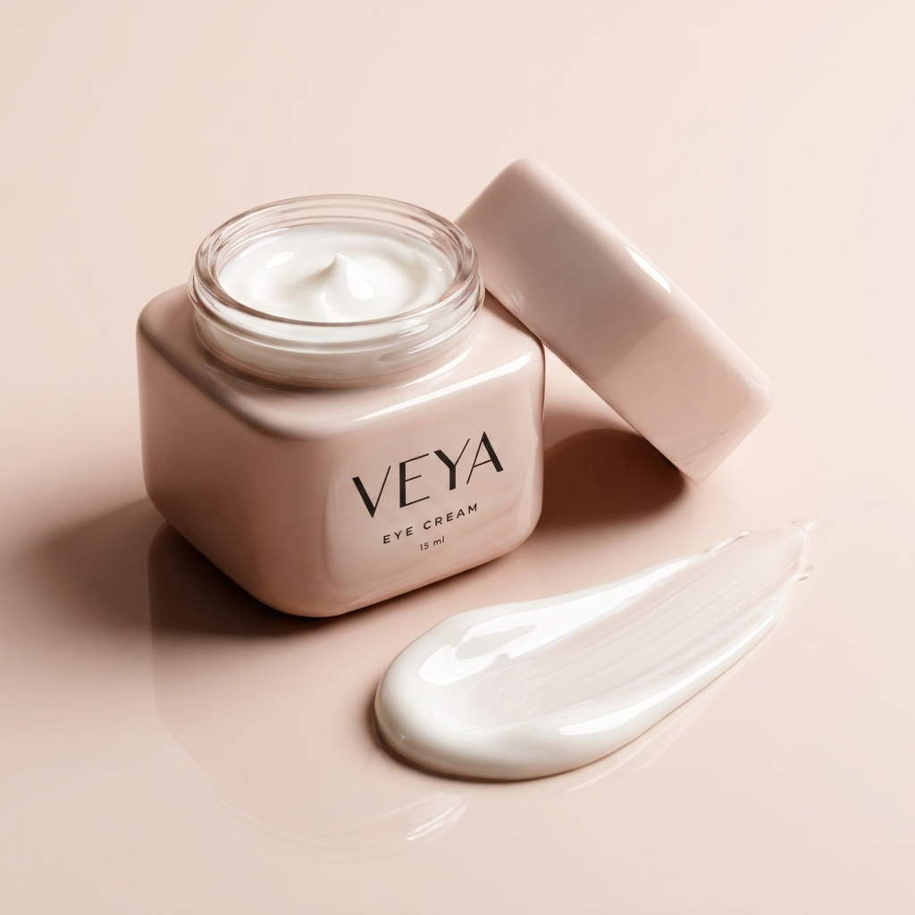 VÉYA Eye Cream detail