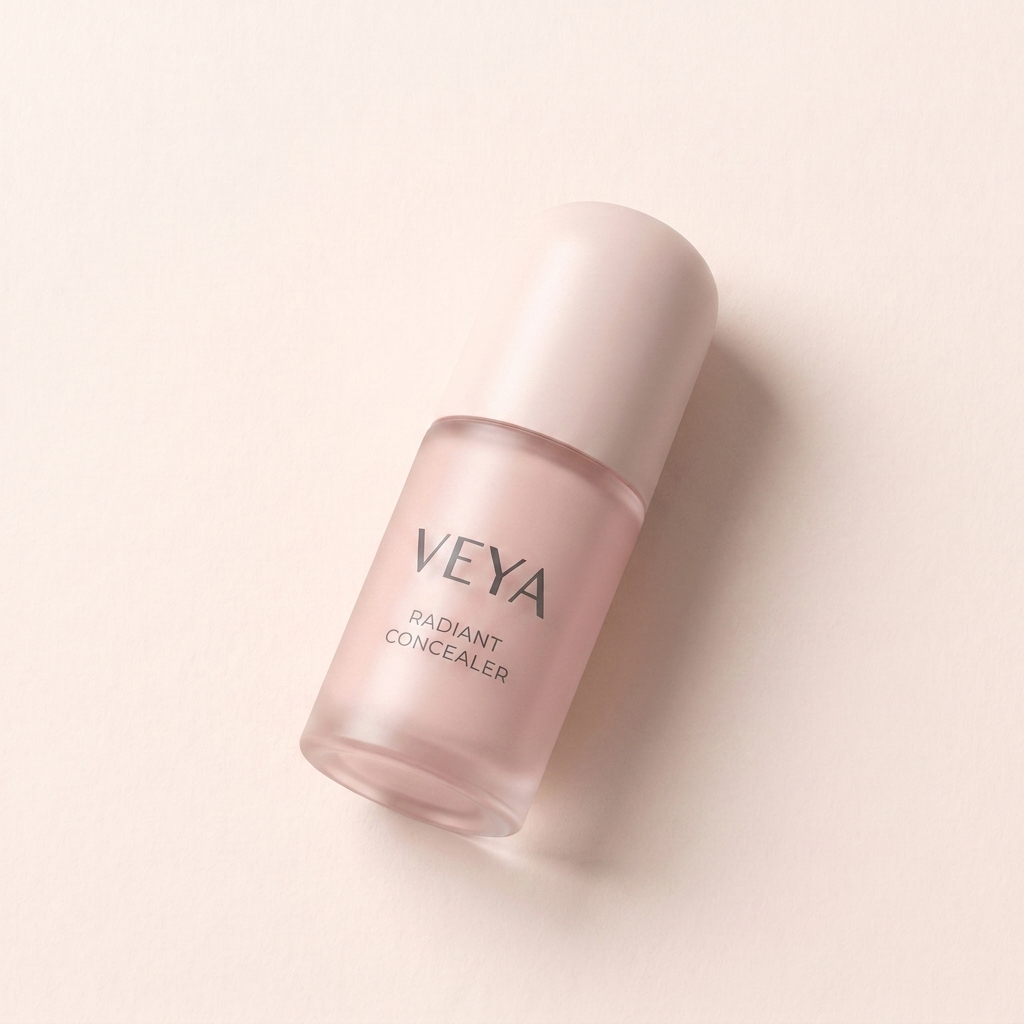 VÉYA Radiant Concealer angle
