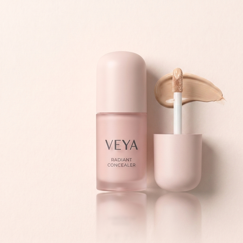 VÉYA Radiant Concealer detail