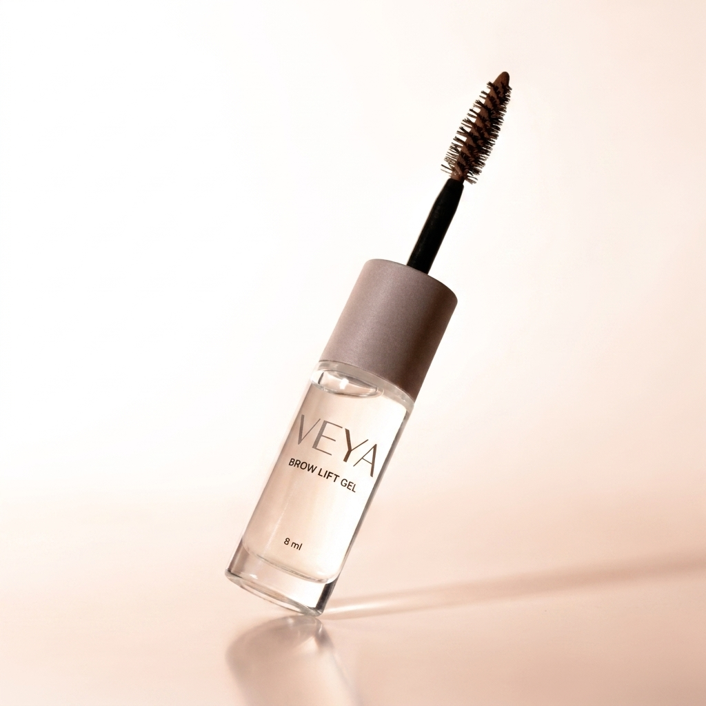 VÉYA Brow Lift Gel angle