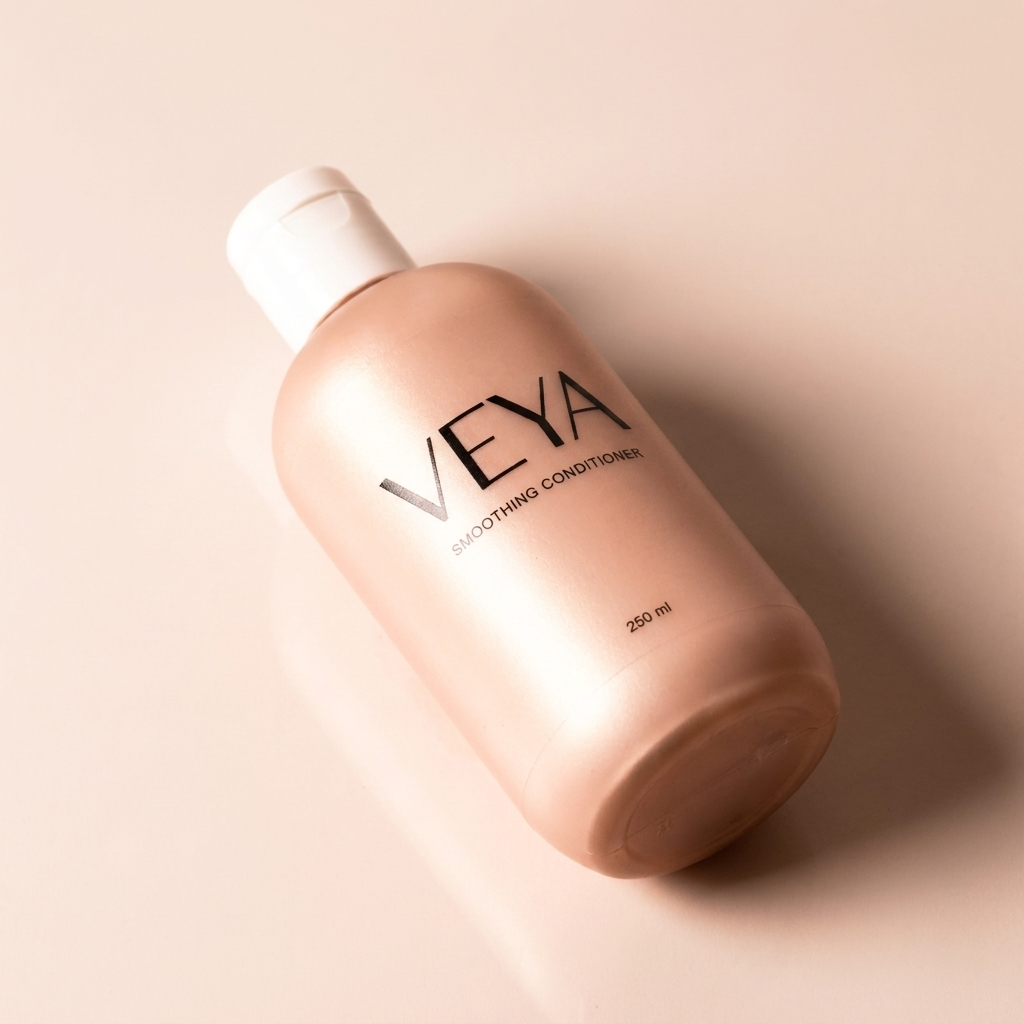VÉYA Smoothing Conditioner angle