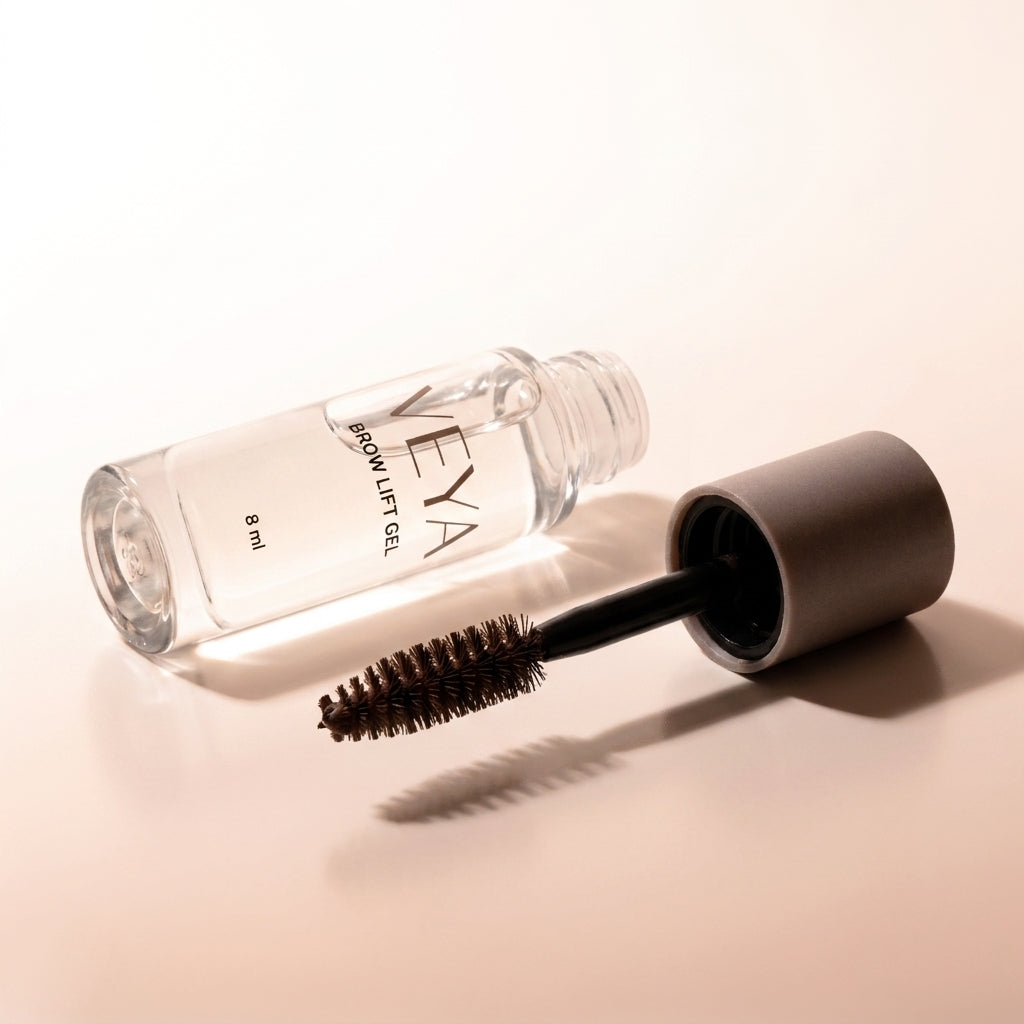 VÉYA Brow Lift Gel detail