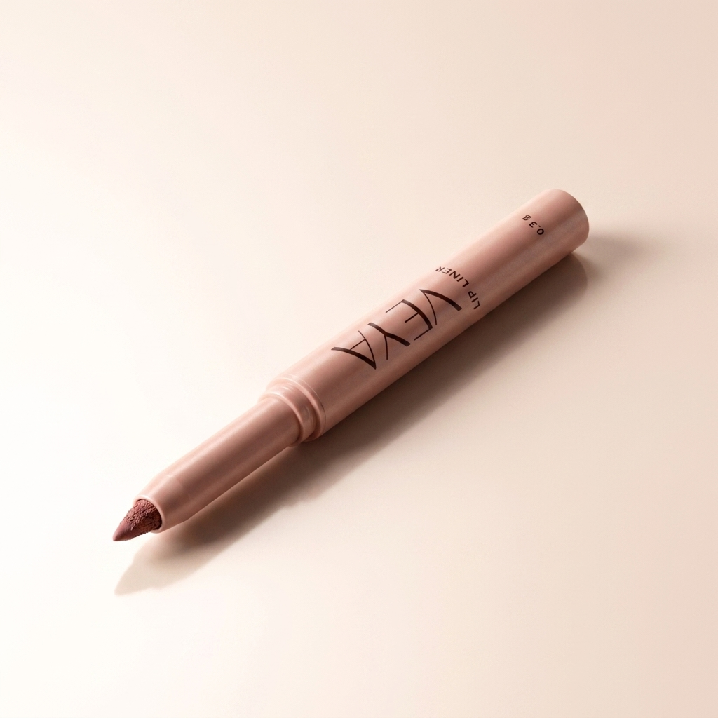 VÉYA Lip Liner angle