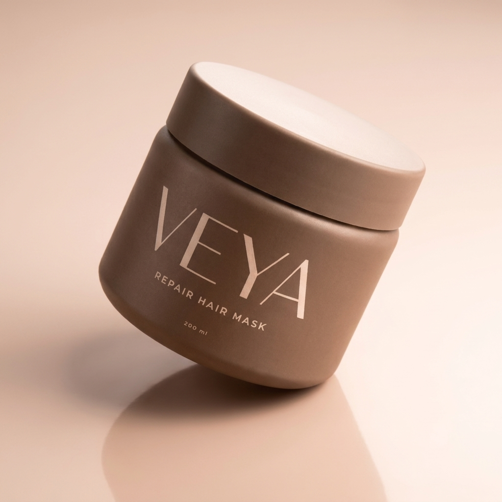 VÉYA Repair Hair Mask angle