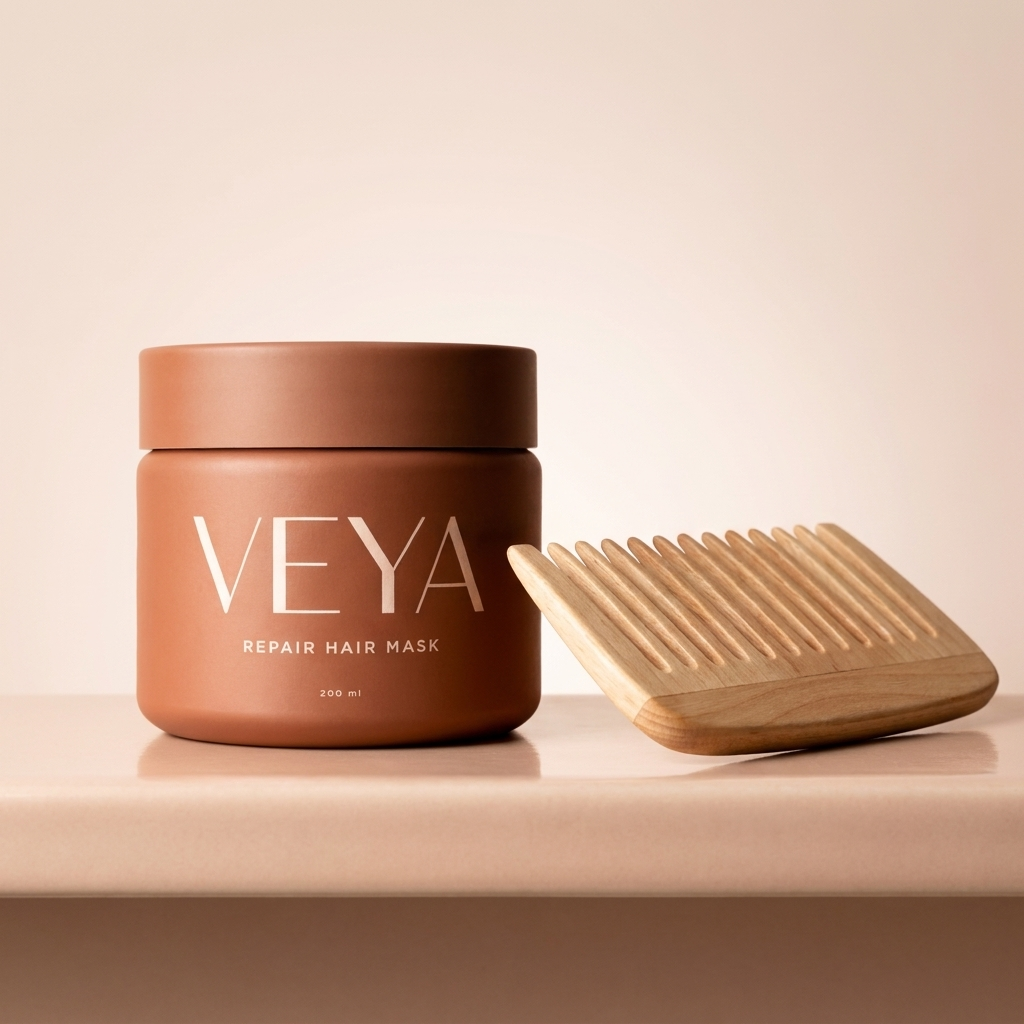VÉYA Repair Hair Mask detail