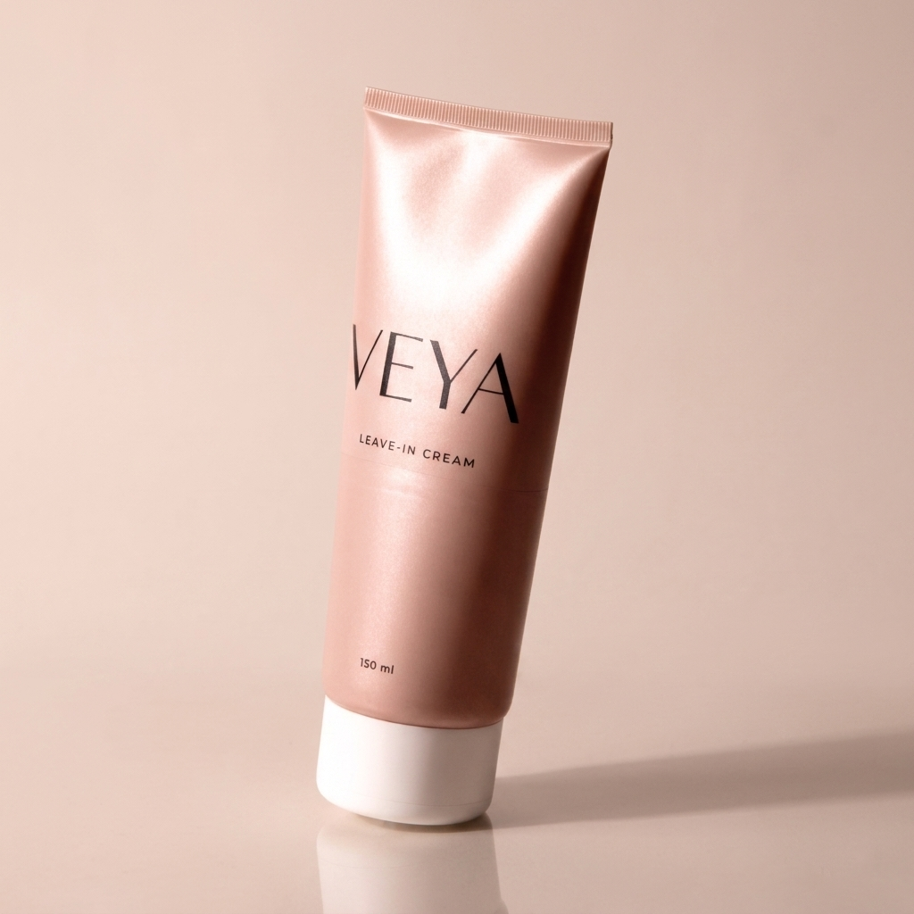 VÉYA Leave-In Cream angle