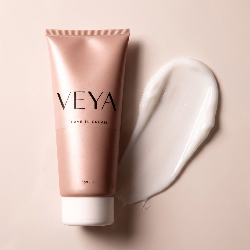 VÉYA Leave-In Cream detail