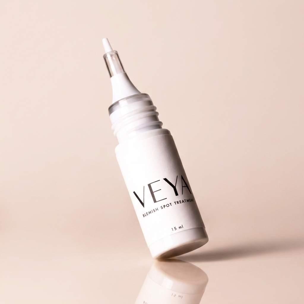 VÉYA Blemish Spot Treatment angle