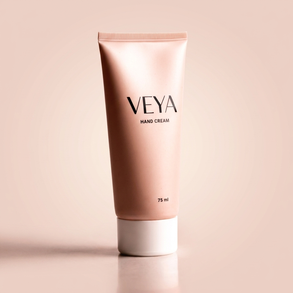 VÉYA Hand Cream angle