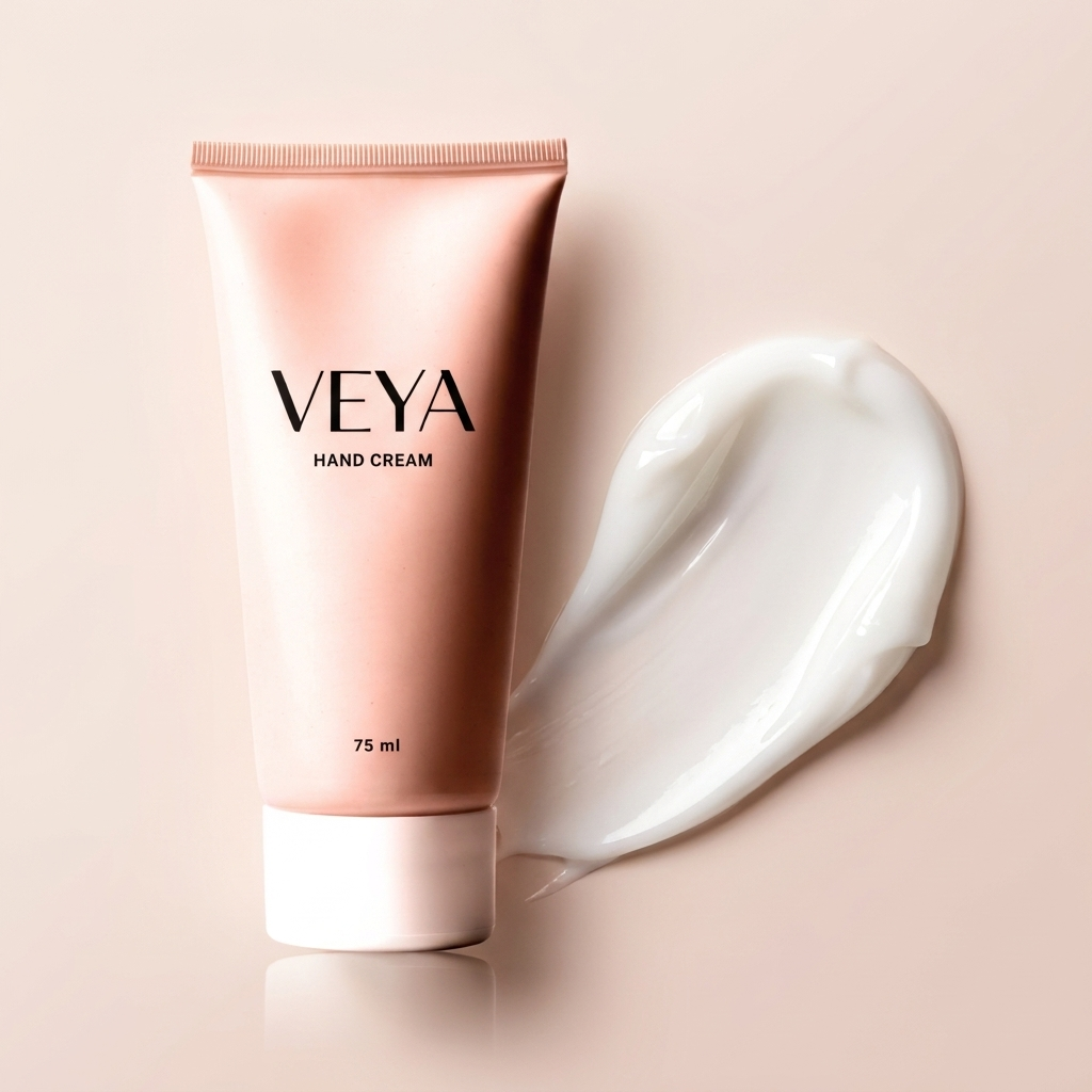 VÉYA Hand Cream detail