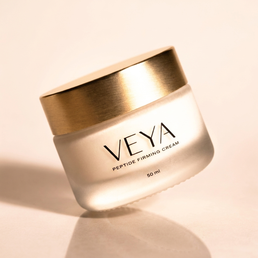 VÉYA Peptide Firming Cream angle