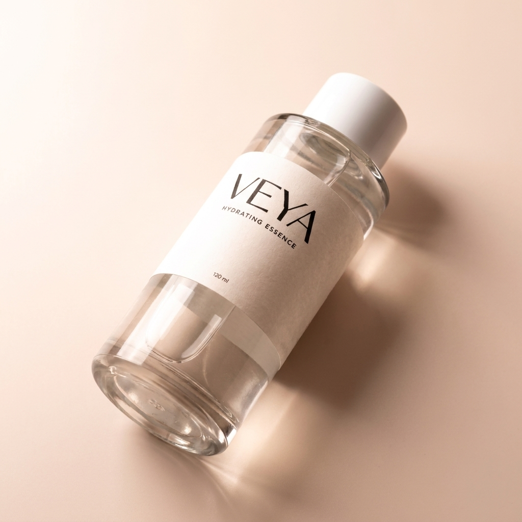 VÉYA Hydrating Essence angle