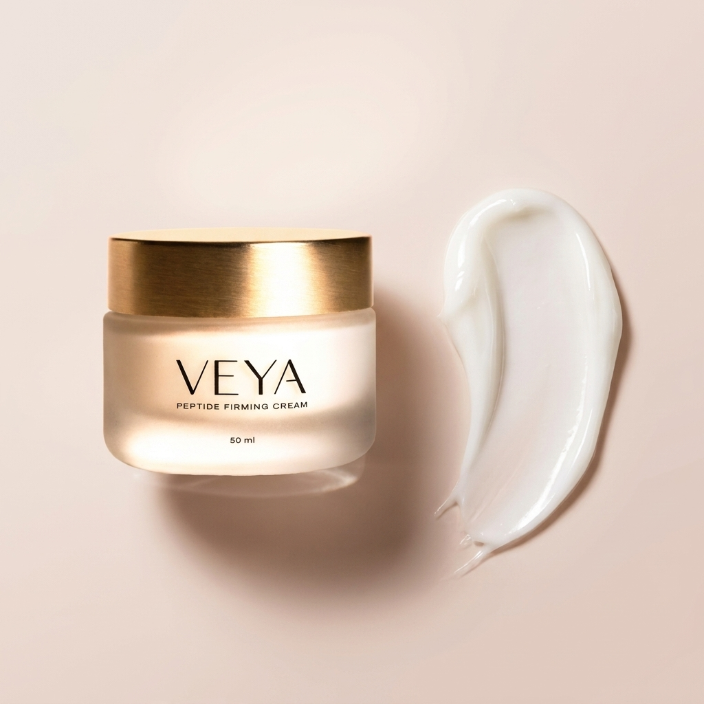 VÉYA Peptide Firming Cream detail