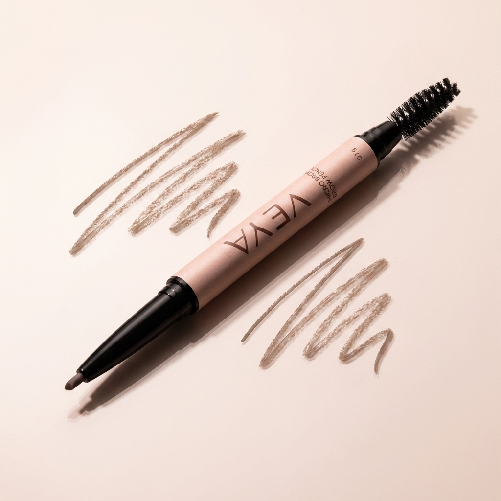 VÉYA Micro Brow Pencil detail