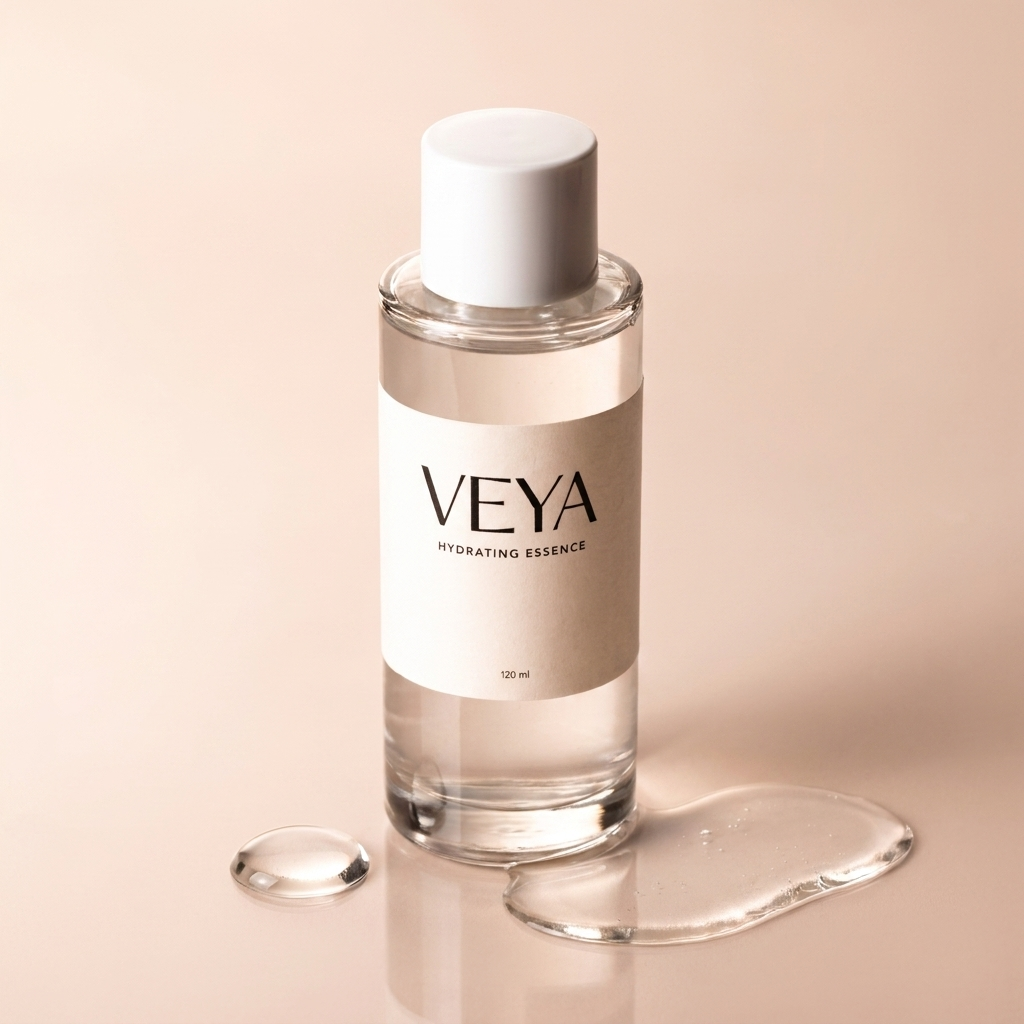 VÉYA Hydrating Essence detail