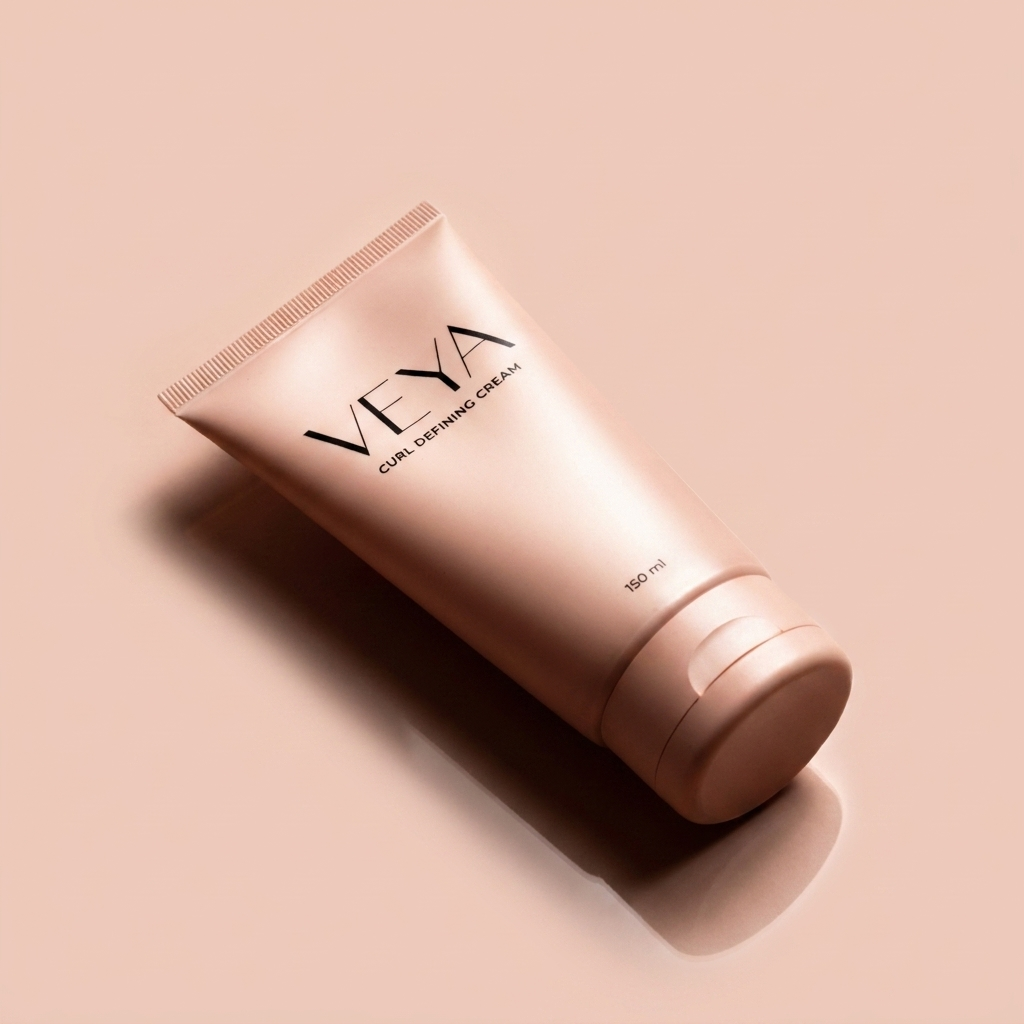 VÉYA Curl Defining Cream angle