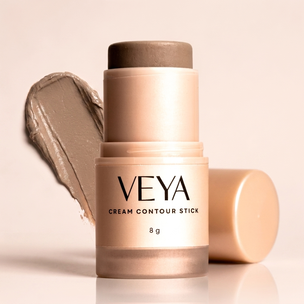 VÉYA Cream Contour Stick detail