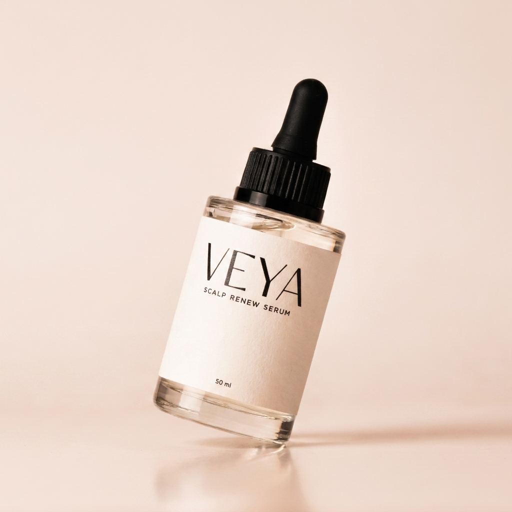 VÉYA Scalp Renew Serum angle