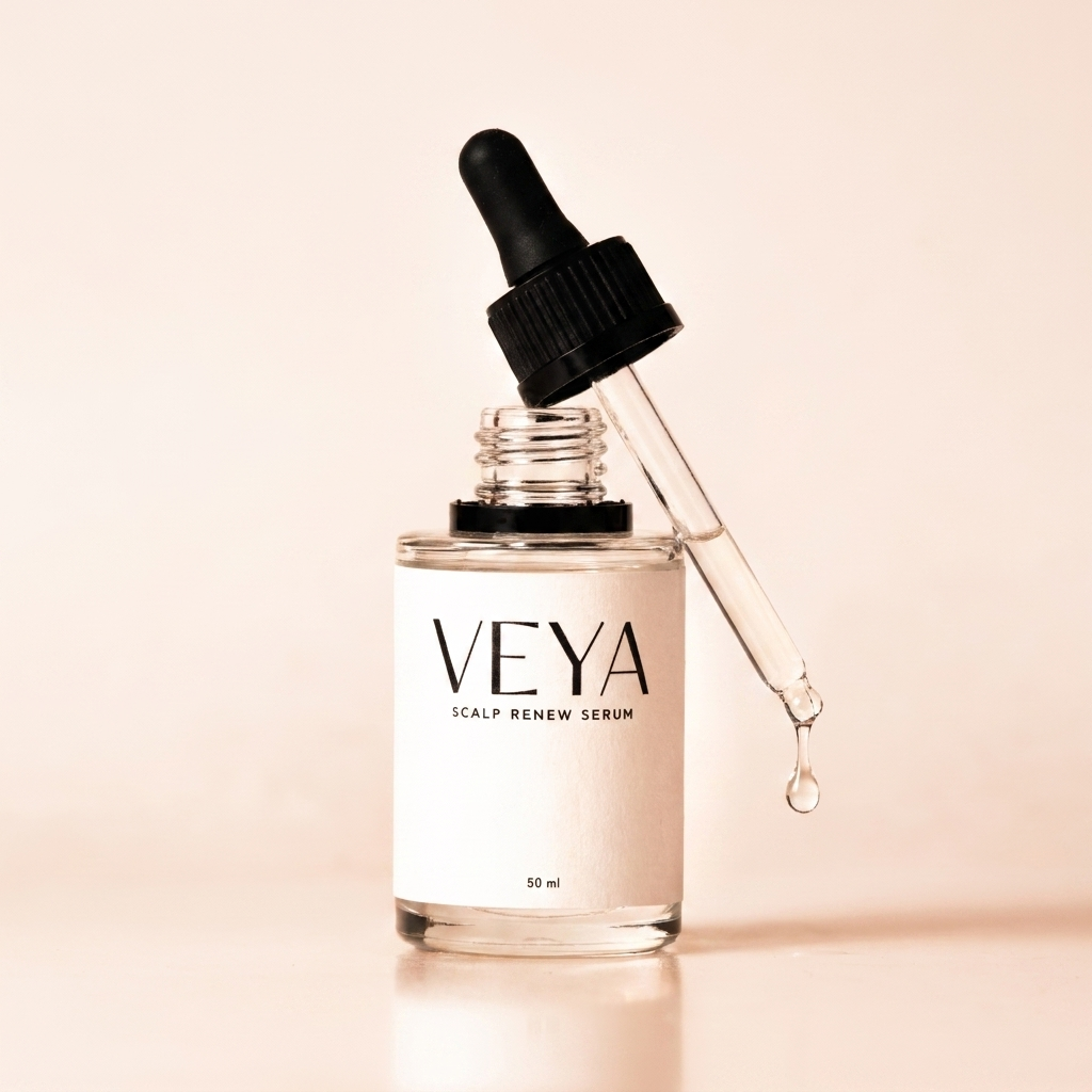 VÉYA Scalp Renew Serum detail